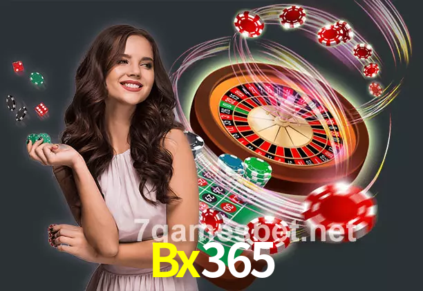 vivo no cassino Bx365