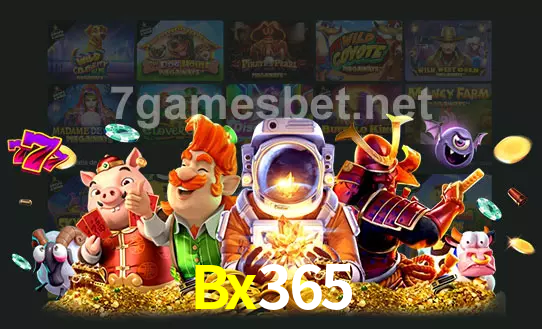 cassino Bx365