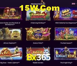Desvendando o Mundo dos Jogos Virtuais na Bx365