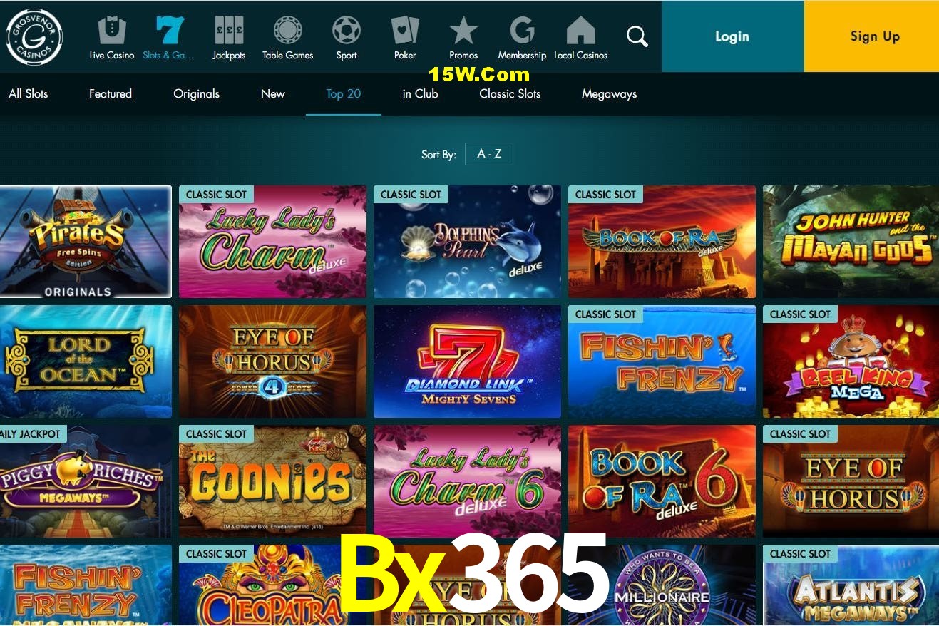 Player Reviews Bx365