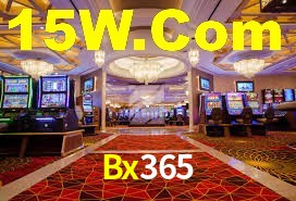 Roulette Table Bx365