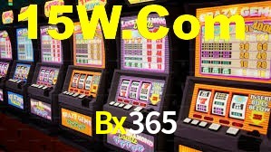 Bx365: Seu Cassino Premiado com Pagamentos Rápidos