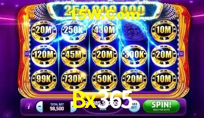 A Emoção da Loteria na Bx365: Uma Chance de Mudança de Vida