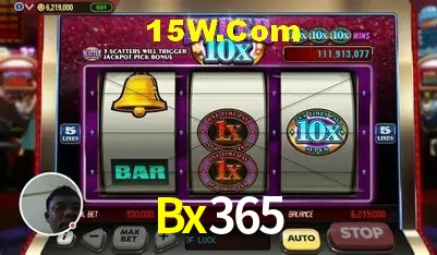 Inovações de Jogos na Bx365: O Futuro das Experiências Interativas